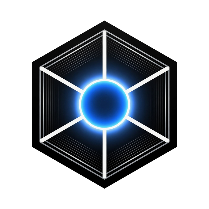 Kalunga Tech Icon Preview
